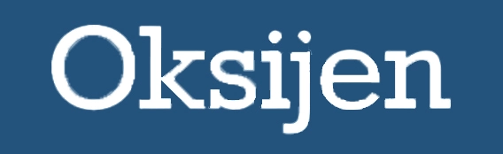 Oksijen Oksijen