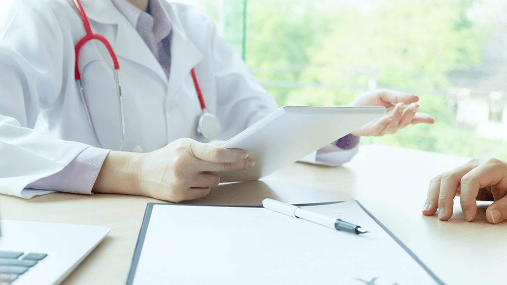 Personalized Patient Consultation Personalized Patient Consultation