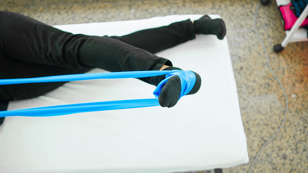 Physiotherapy Before Surgery Physiotherapy Before Surgery