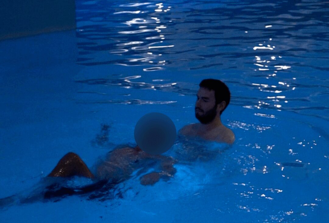 Hydrotherapy Hydrotherapy
